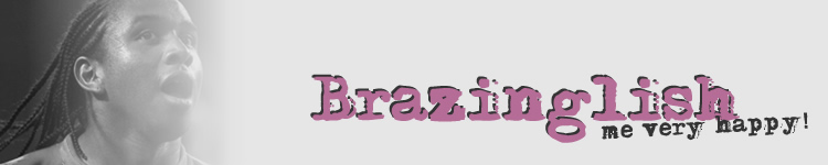 brazinglish