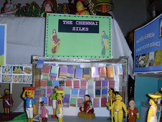 Navarathri Kolu Navarathri Kolu