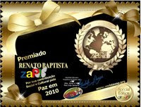 Prêmio ZAP 2010