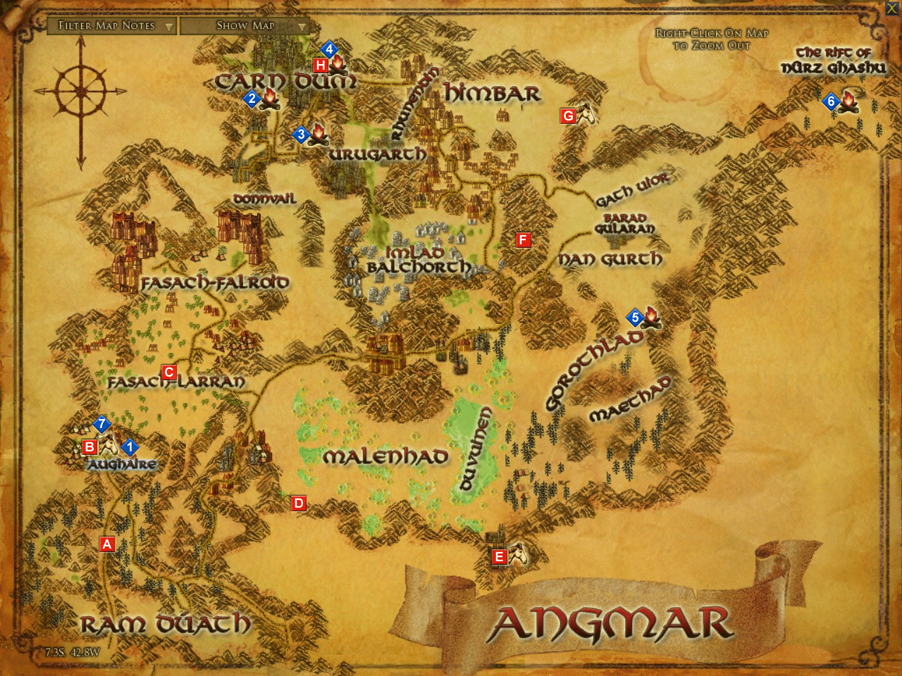 Leveling Guide To Angmar Custom Page Custom Aragorn s Allies leveling-guide-to-angmar-custom-page-custom-aragorn-s-allies
