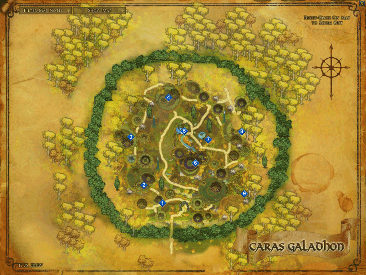 Leveling Guide to Lothlorien - Custom Page : Custom : Aragorn's Allies Leveling Guide to Lothlorien - Custom Page : Custom : Aragorn's Allies