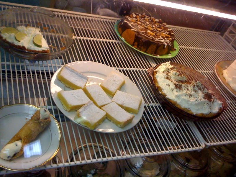 Molly's Food Blog Sweet Sensations Cafe*Chocolates*Desserts