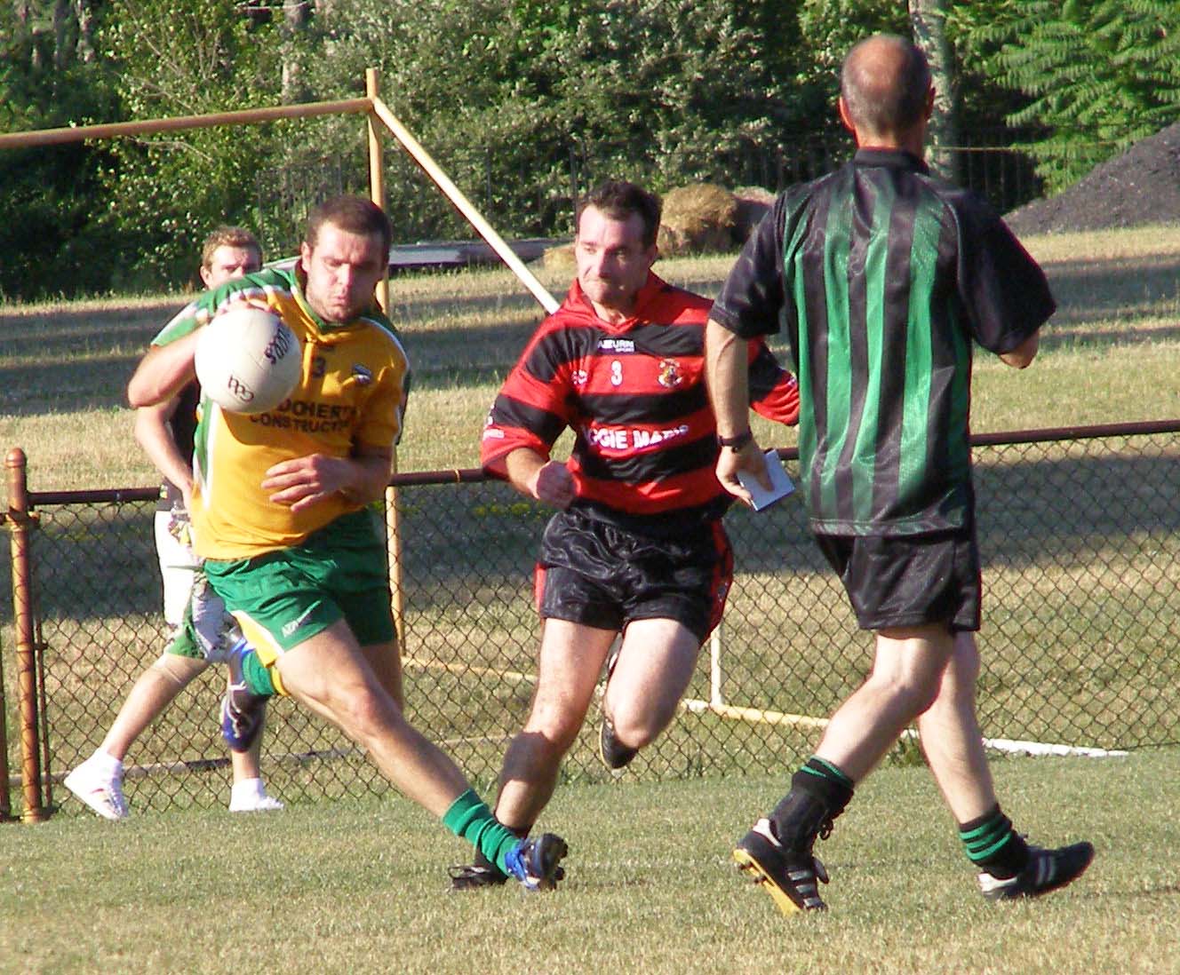 Conor Rafferty's Instagram, Twitter & Facebook on IDCrawl