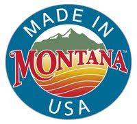 Proud To Participate in the Made In Montana Program