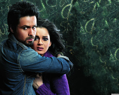 IMRAN HASMI | WALLPAPER4U