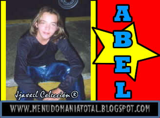 abel talamantez