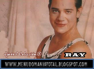 Menudomania Total: QUIEREN MAS!!!!!! RAY REYES!!!