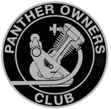 MIGHTY PANTHER OWNERS CLUB