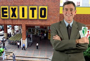 Almacenes exito casino gift cards