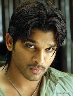 actors photos allu arjun stills from arya 2 movie internet shipping labels