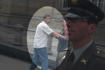 policias infiltrados universidades publicas colombia represion policias infiltrados universidades publica nacional represion desapariciones blog colombia