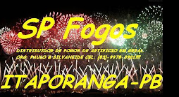 SP Fogos CEL .: (83)-9978-3901