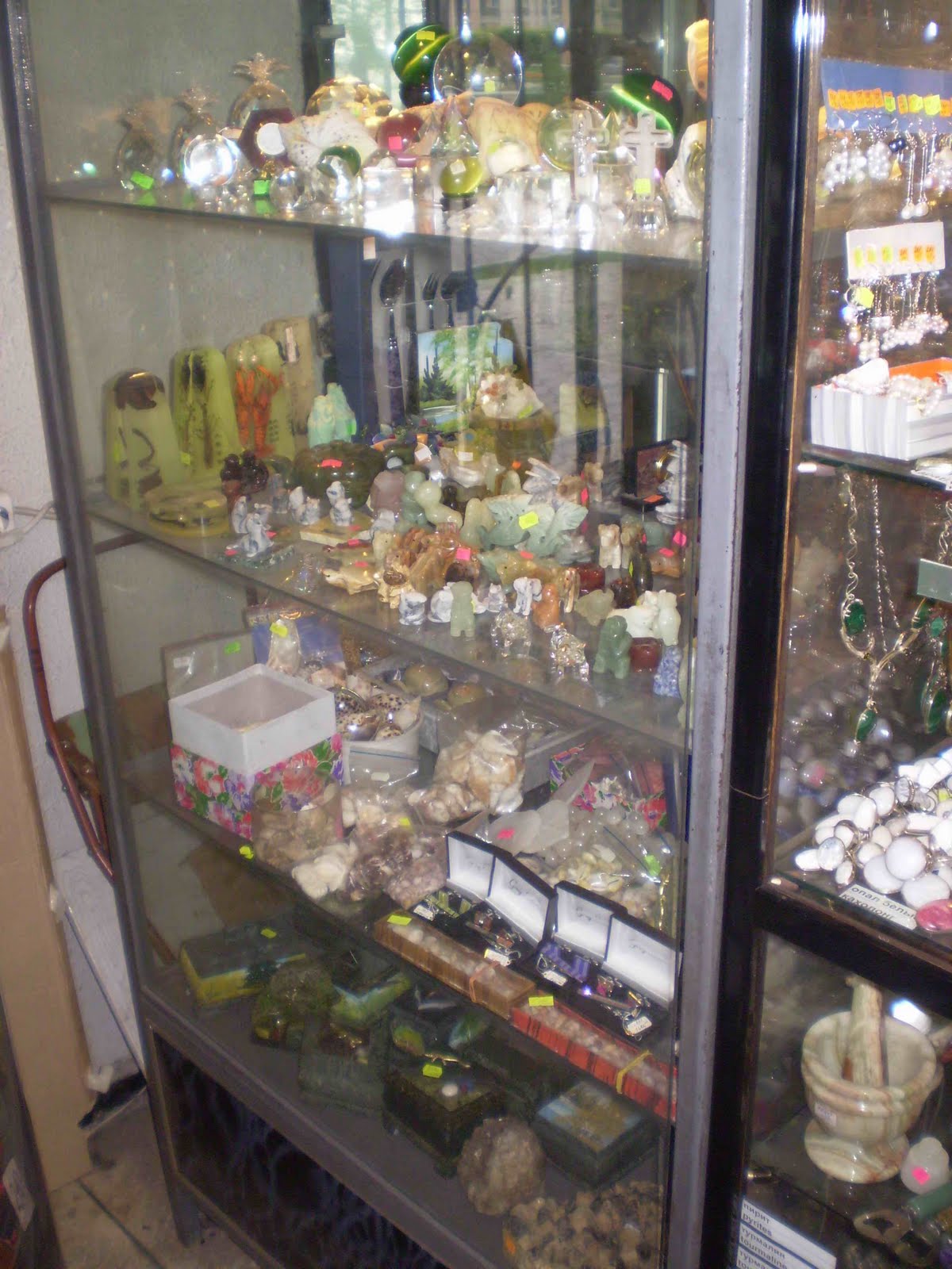 Russia Baikal Gemstones One of the best gemstones shops of our city