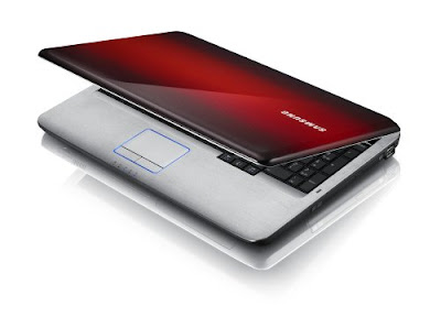 Top Red Laptop