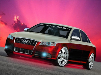 Audi Logo Wallpaper Hd. widescreen wallpaper hd cars.