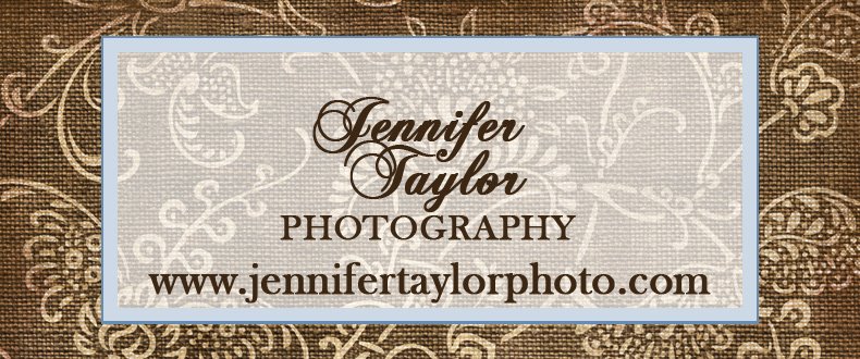 Jennifer Taylor Photography