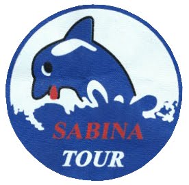 Sabina Tour