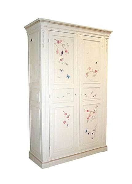 El cuaderno del decorador: Armarios infantiles: distintos estilos