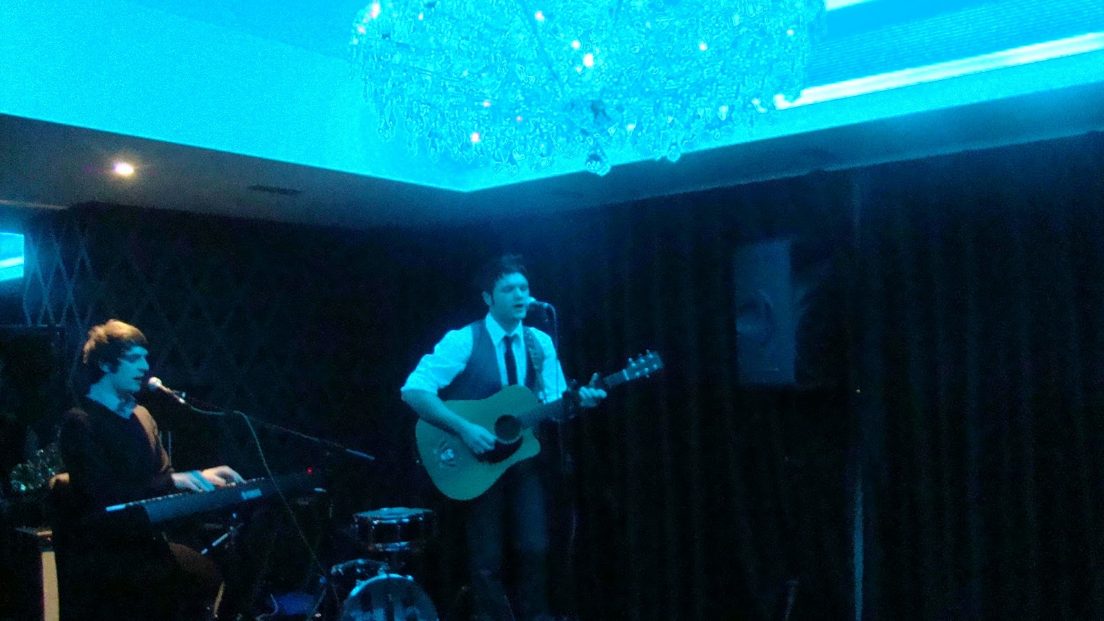 Hotel Rafayel: Rocking the night away at Rafayel's Nirvana Lounge