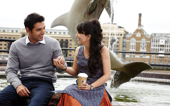 south stylish: ‘Jhootha Hi Sahi’ Movie Stills