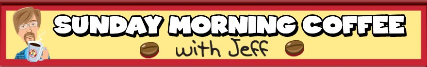Coffee With Jeff