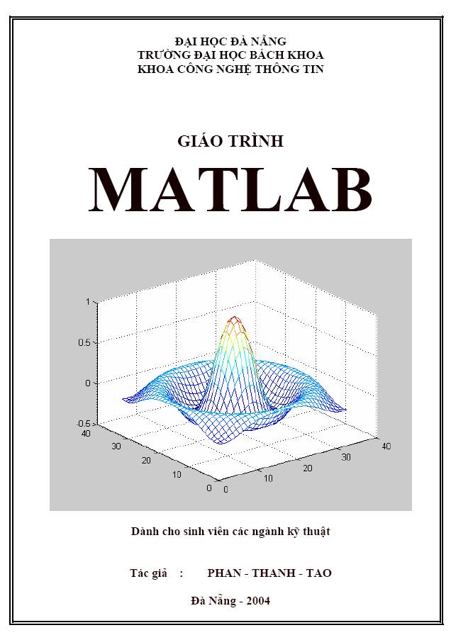 Download và hướng dẫn cài đặt Matlab 6.5 Release 13 Link mediafire.com ...