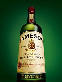 Irresistibly Smooth? Daringly Effortless? Approachable With a Dash of …  Boldness? You Must Be a Jameson