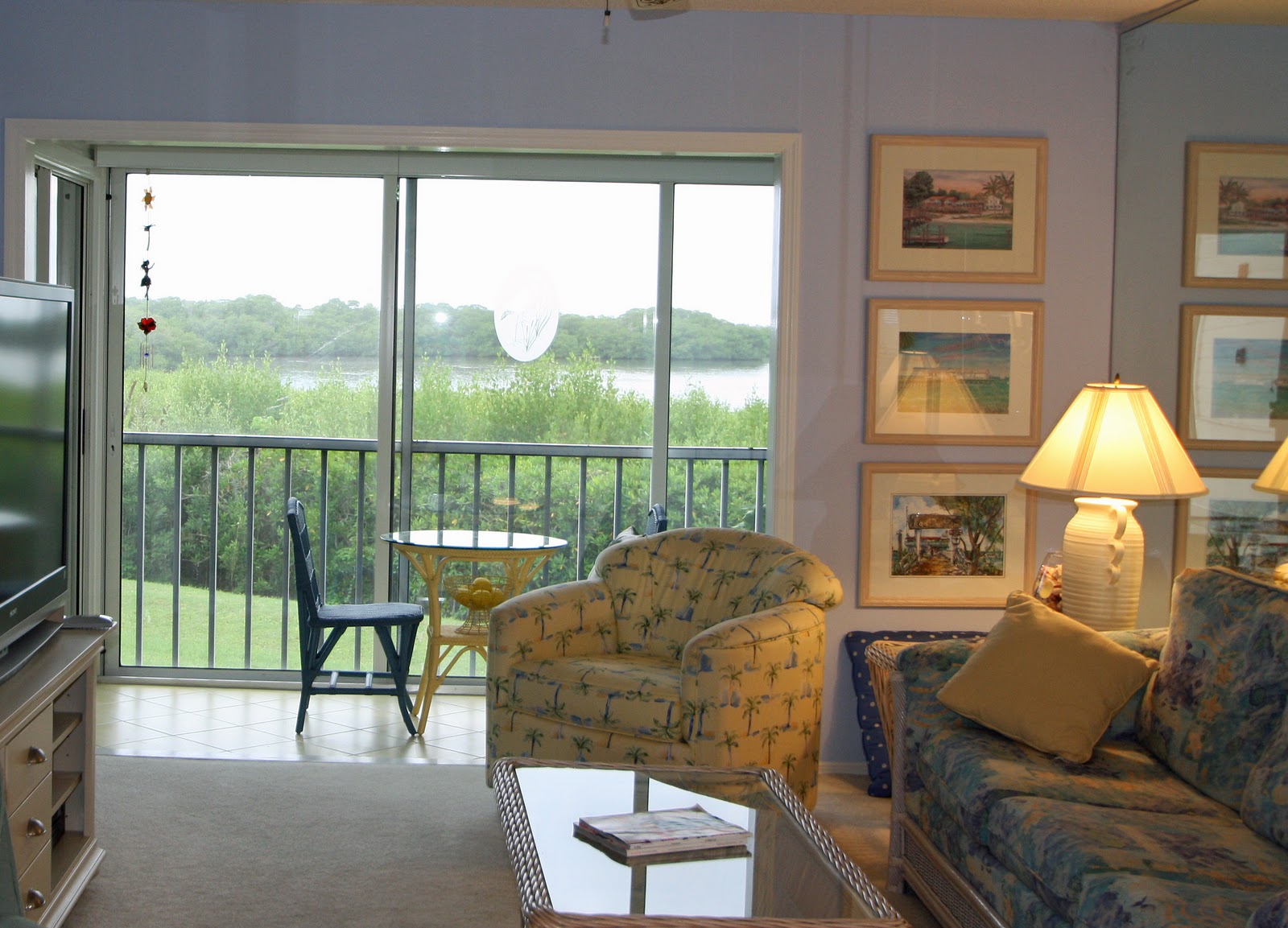 Perico Bay Club Real Estate
