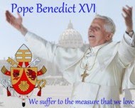 The Holy Father