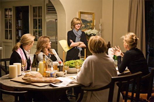 The Ultimate Guide to Recreating Nancy Meyers' It's Complicated