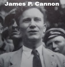 James P. Cannon