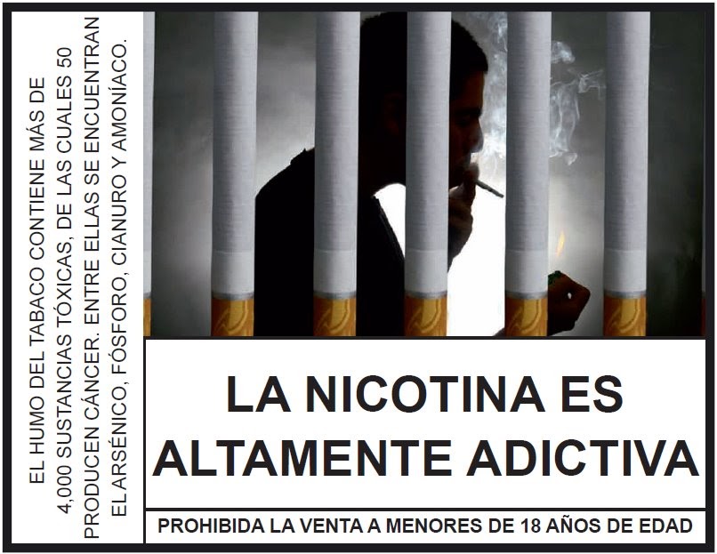 Cuidados Enfermeros Intensivos La NiCoTiNa Te eNGaNCHa Cuidados Enfermeros Intensivos La NiCoTiNa Te eNGaNCHa