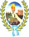 Escudo de Reconquista - Sta. Fe