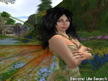 My Favorite Second Life Artist/Designer