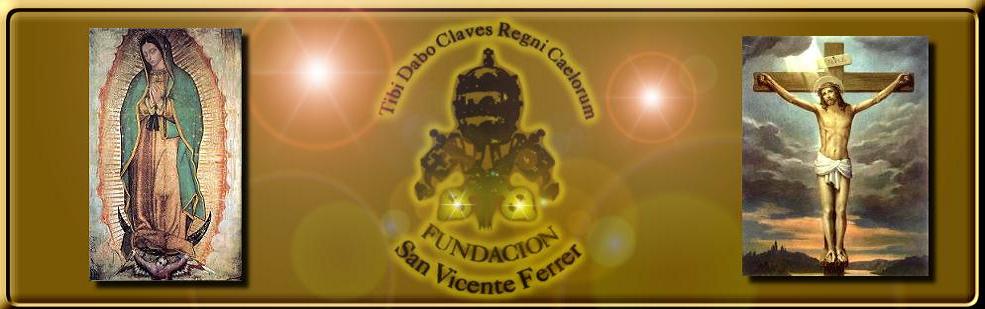 Fundacion San Vicente Ferrer