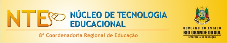 NTE Santa Maria - RS