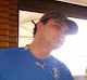 A minha foto