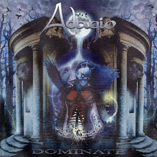 domination torrent Adagio domination torrent Adagio