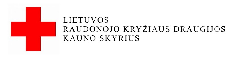 Lietuvos Raudonojo Kryžiaus draugijos Kauno skyrius