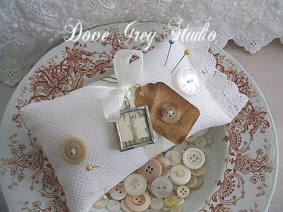 Dove Grey Designs Shop