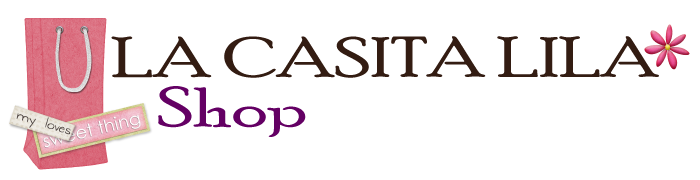 LA CASITA LILA SHOP