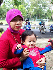 Ibu dan Anak