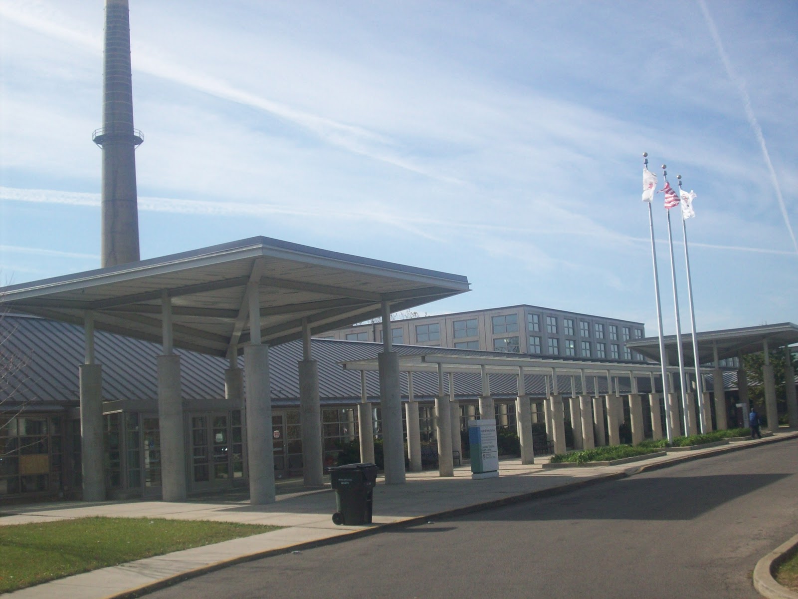 Learning from North Lawndale Blog