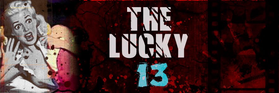 The Vault of Horror: June 2010