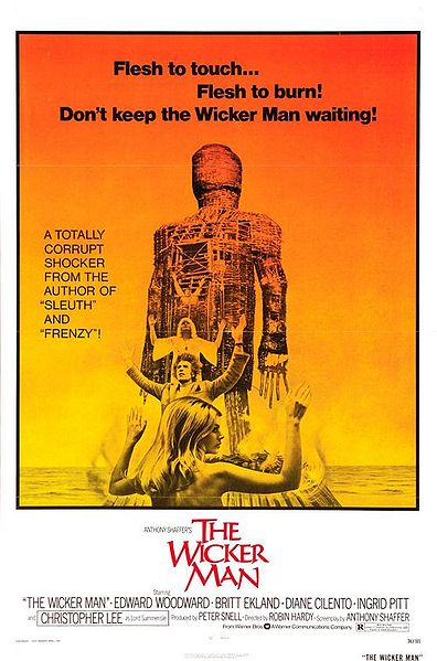 The Vault of Horror: 2010