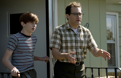 Risultati immagini per a serious man movie