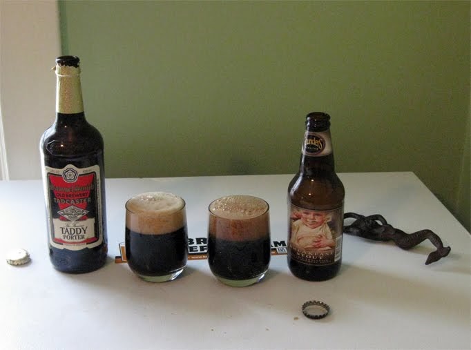 The Mad Fermentationist Homebrewing Blog The Difference Between