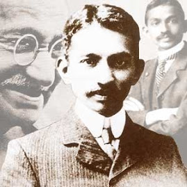 Mahatma Gandhi