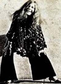 Janis Joplin