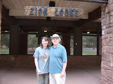 Zion trip this June